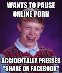 Porn Paused